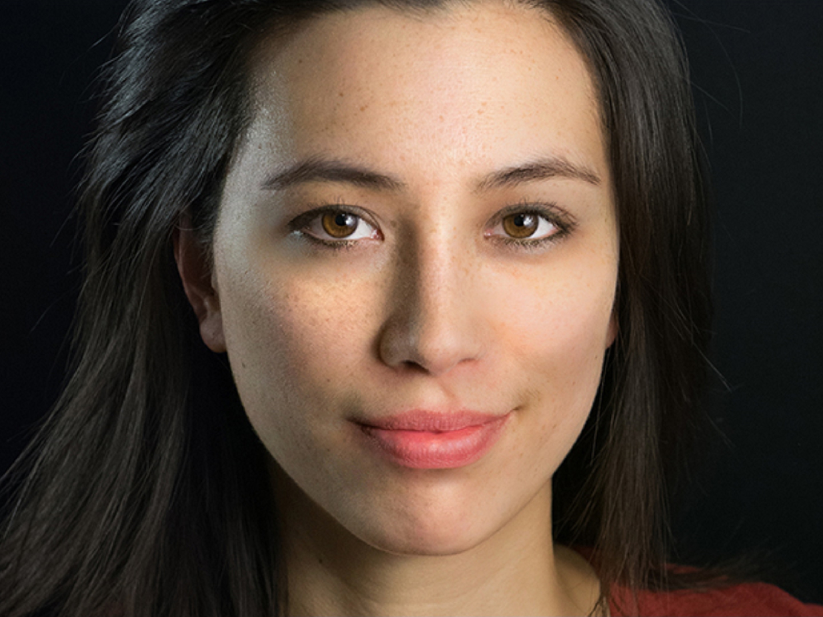 Music Alum Rene Orth '07 Wins National Award, Continues Wave of